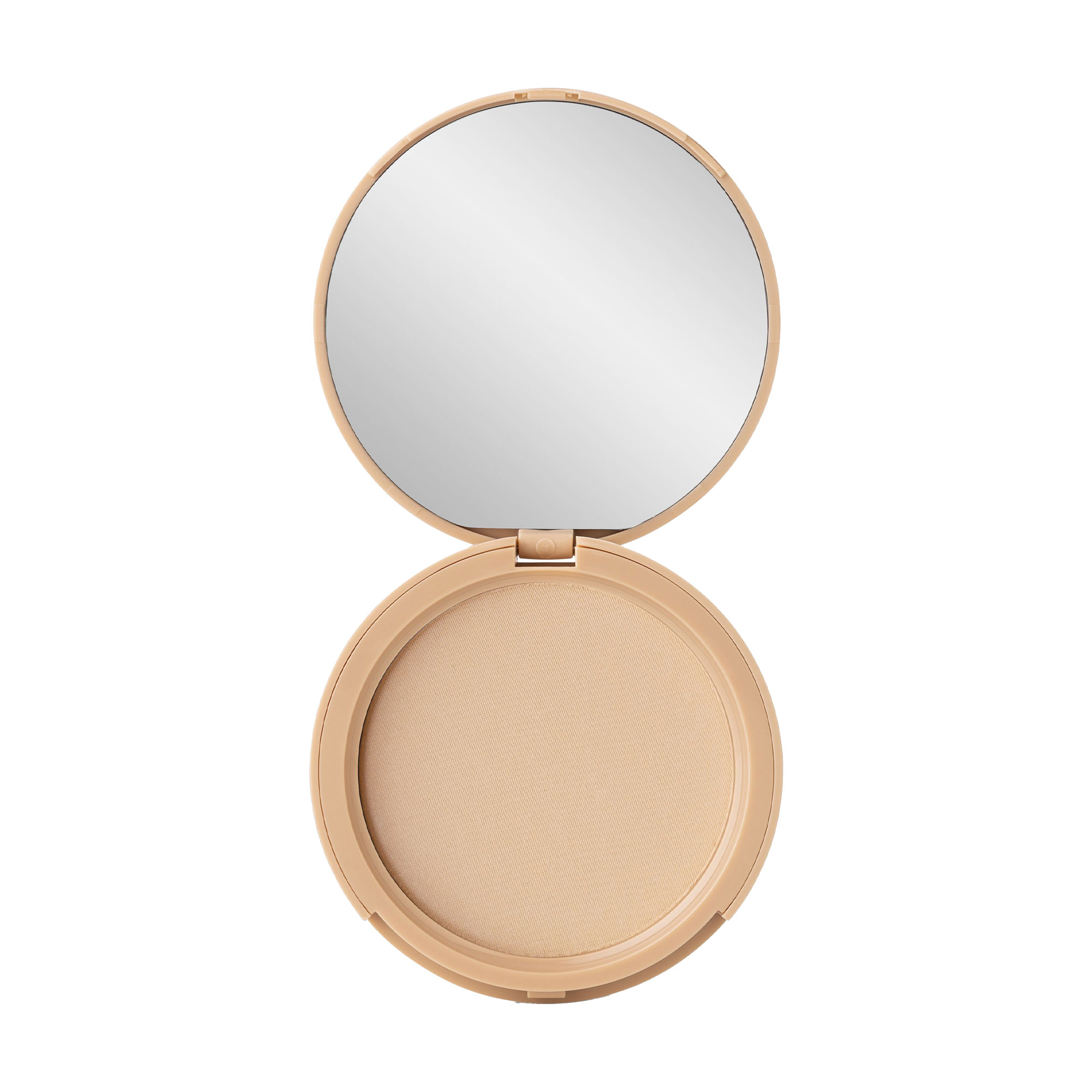 Компактна пудра для обличчя Paese Mattifying Argan Oil Powder 1 Porcelain, 8 г