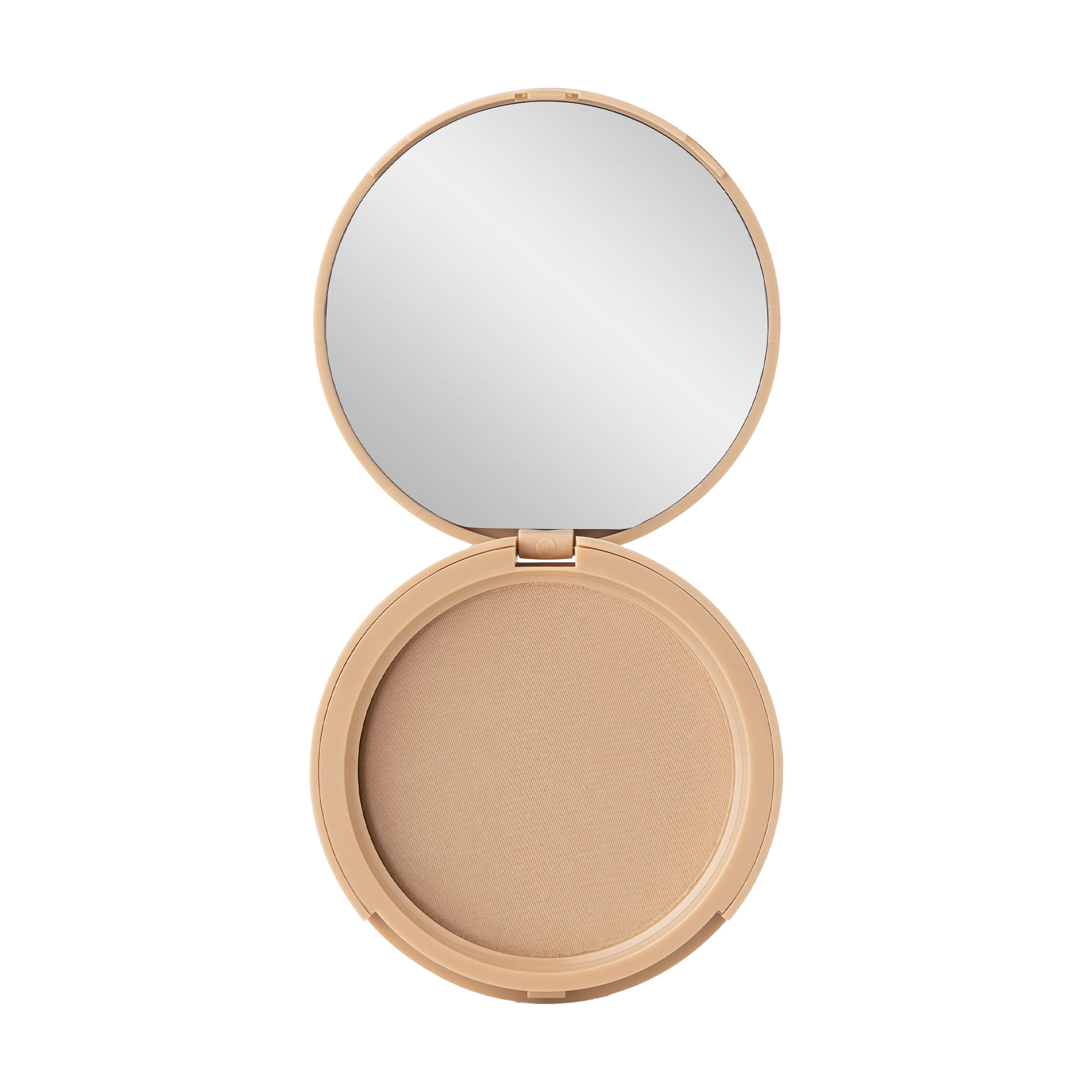 Компактна пудра для обличчя Paese Mattifying Argan Oil Powder 2 Light Beige, 8 г