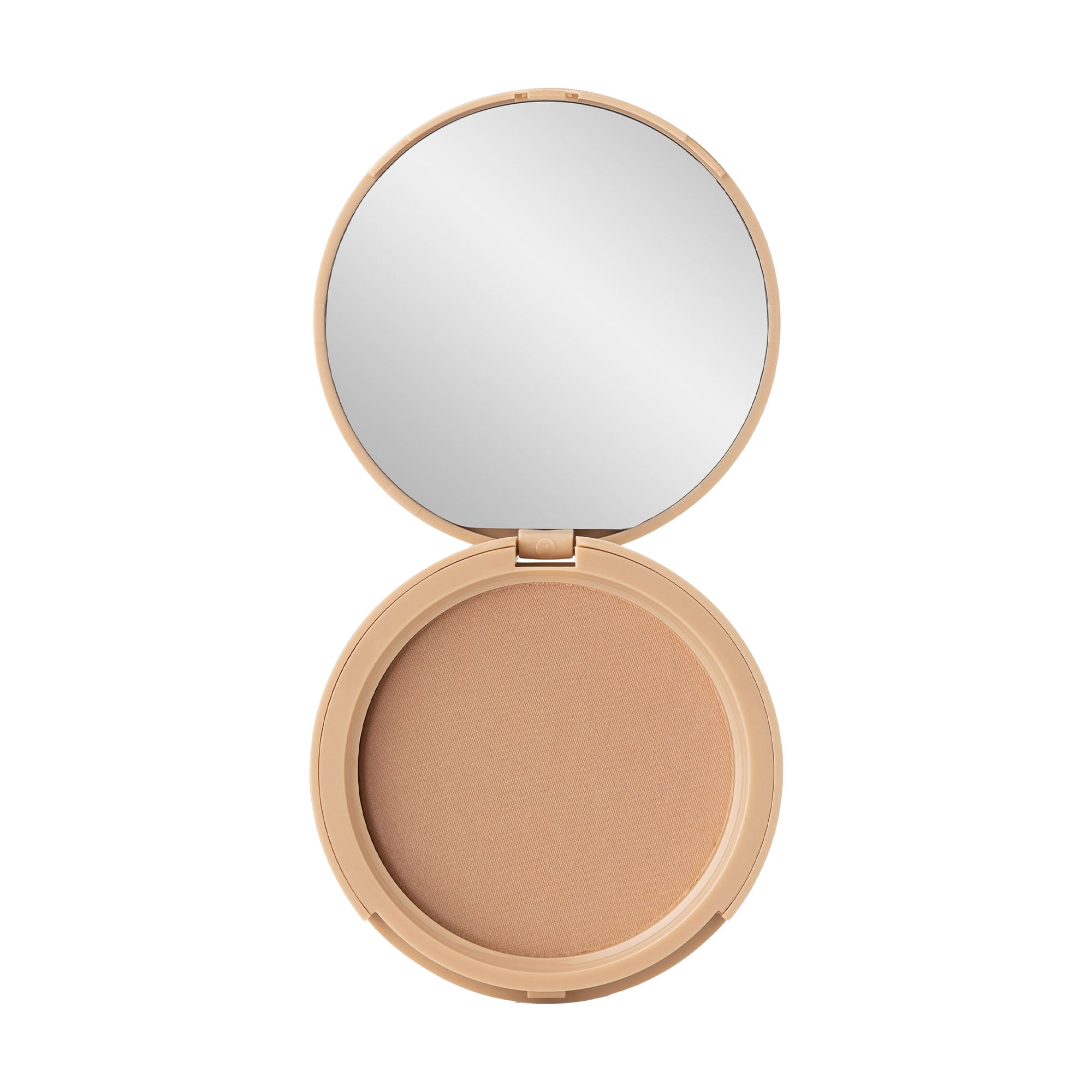 Компактна пудра для обличчя Paese Mattifying Argan Oil Powder 3 Beige, 8 г
